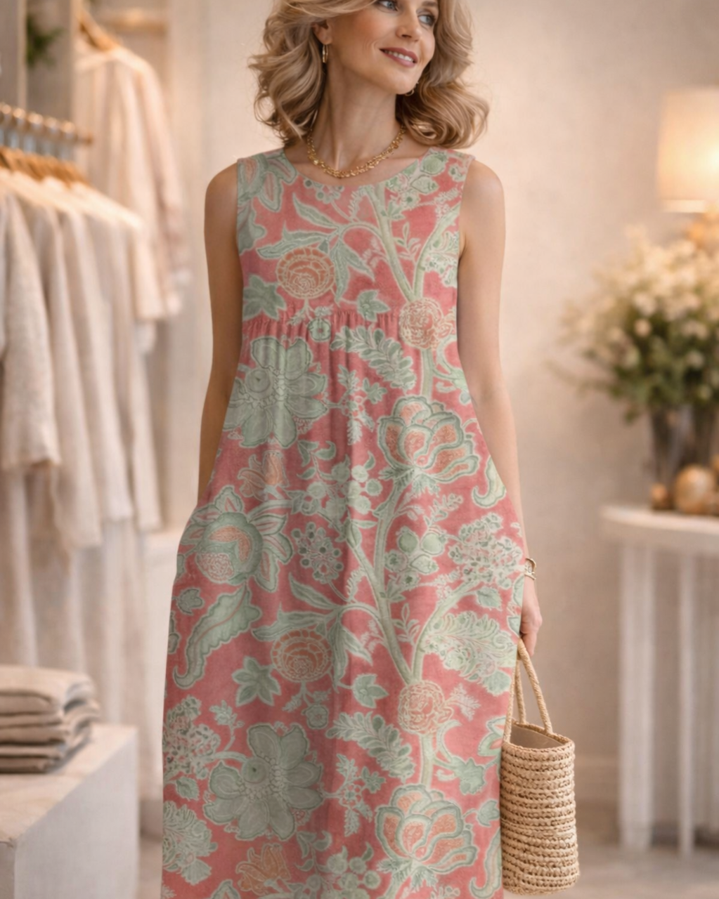 Dresses