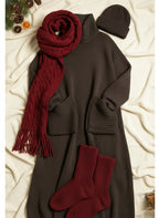 Zalen - Stylish Casual Maxi Dress