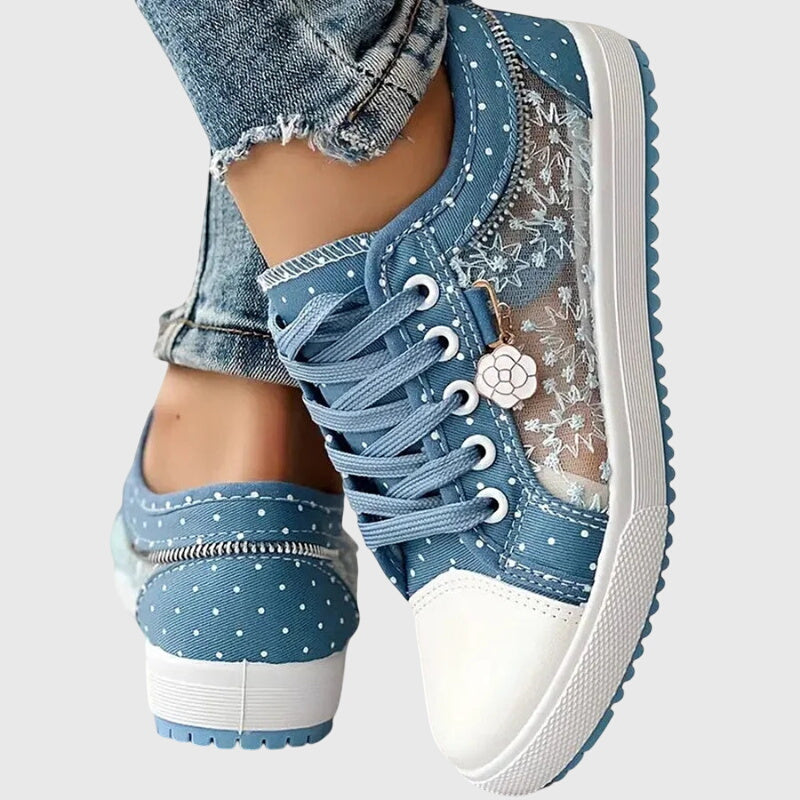 Clarina | Orthopedic Sneakers