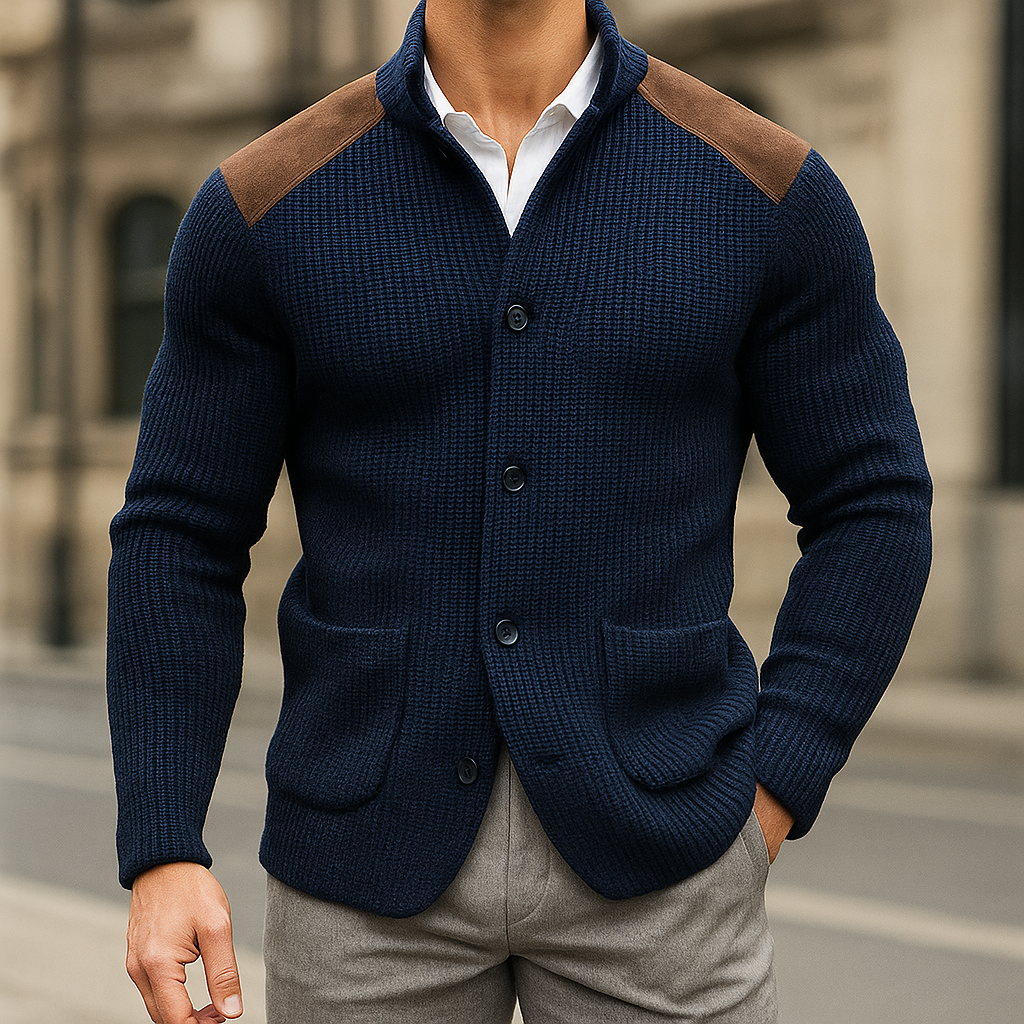 Rowan | Elegant Blazer