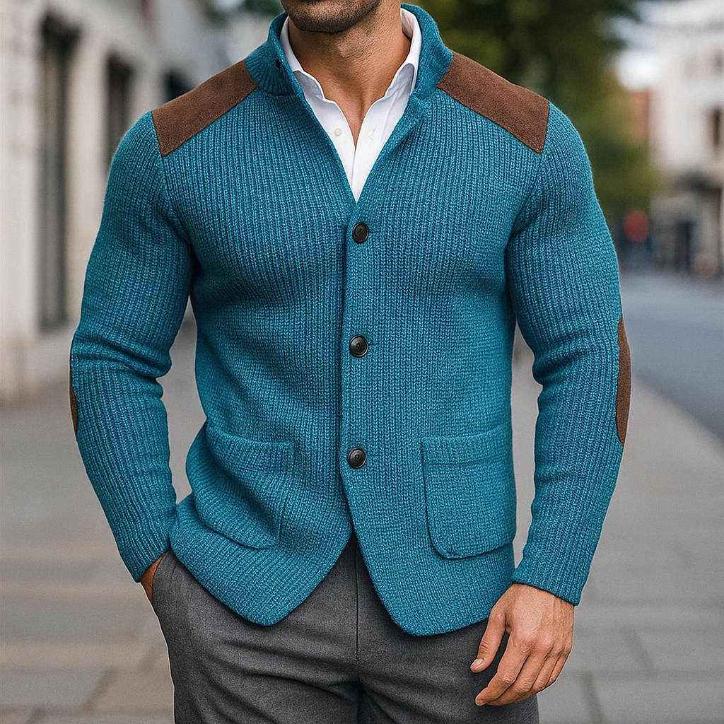 Rowan | Elegant Blazer