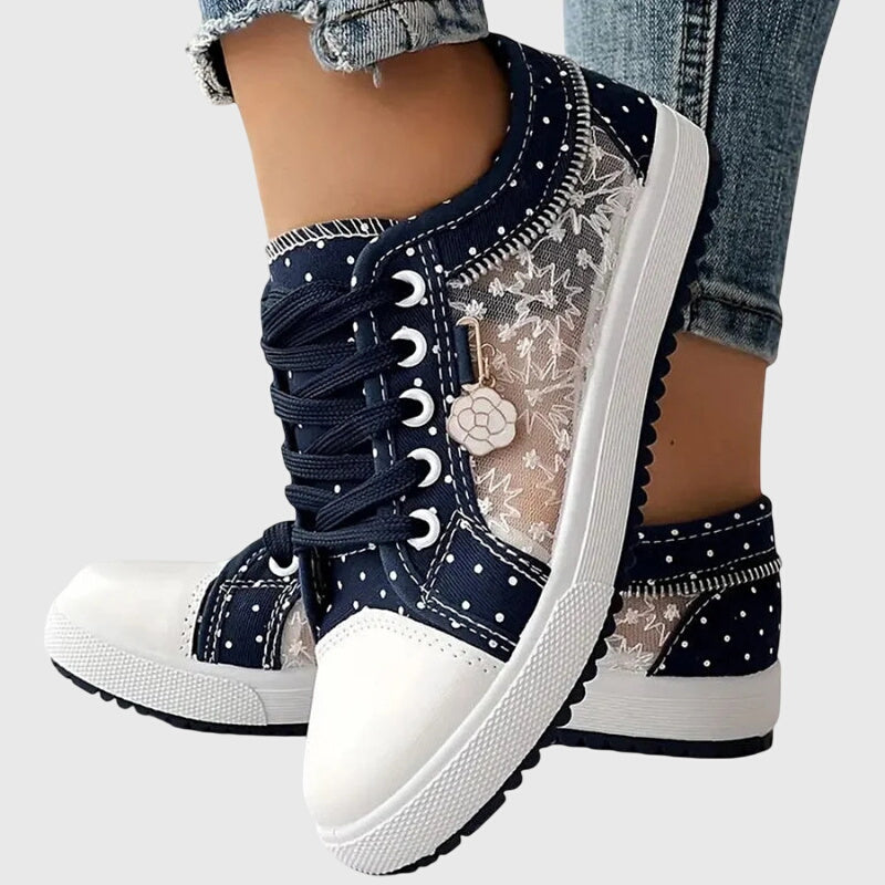 Clarina | Orthopedic Sneakers
