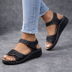Kaelia - Orthopaedic Comfort Sandals
