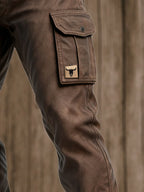 Knox | Tactical Cargo Pants