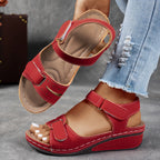 Kaelia - Orthopaedic Comfort Sandals