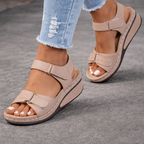 Kaelia - Orthopaedic Comfort Sandals