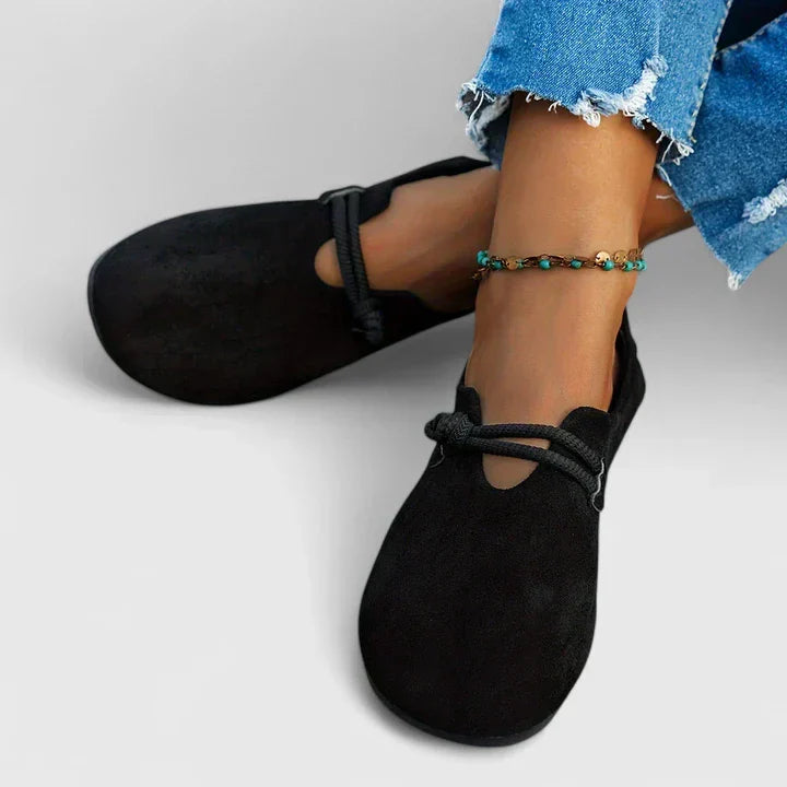 Rosette | Easy Comfort Slip-Ons