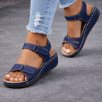 Kaelia - Orthopaedic Comfort Sandals