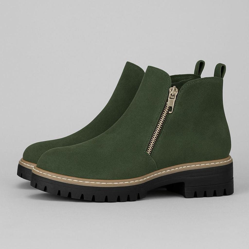 Valencina | Orthopedic Women Boots