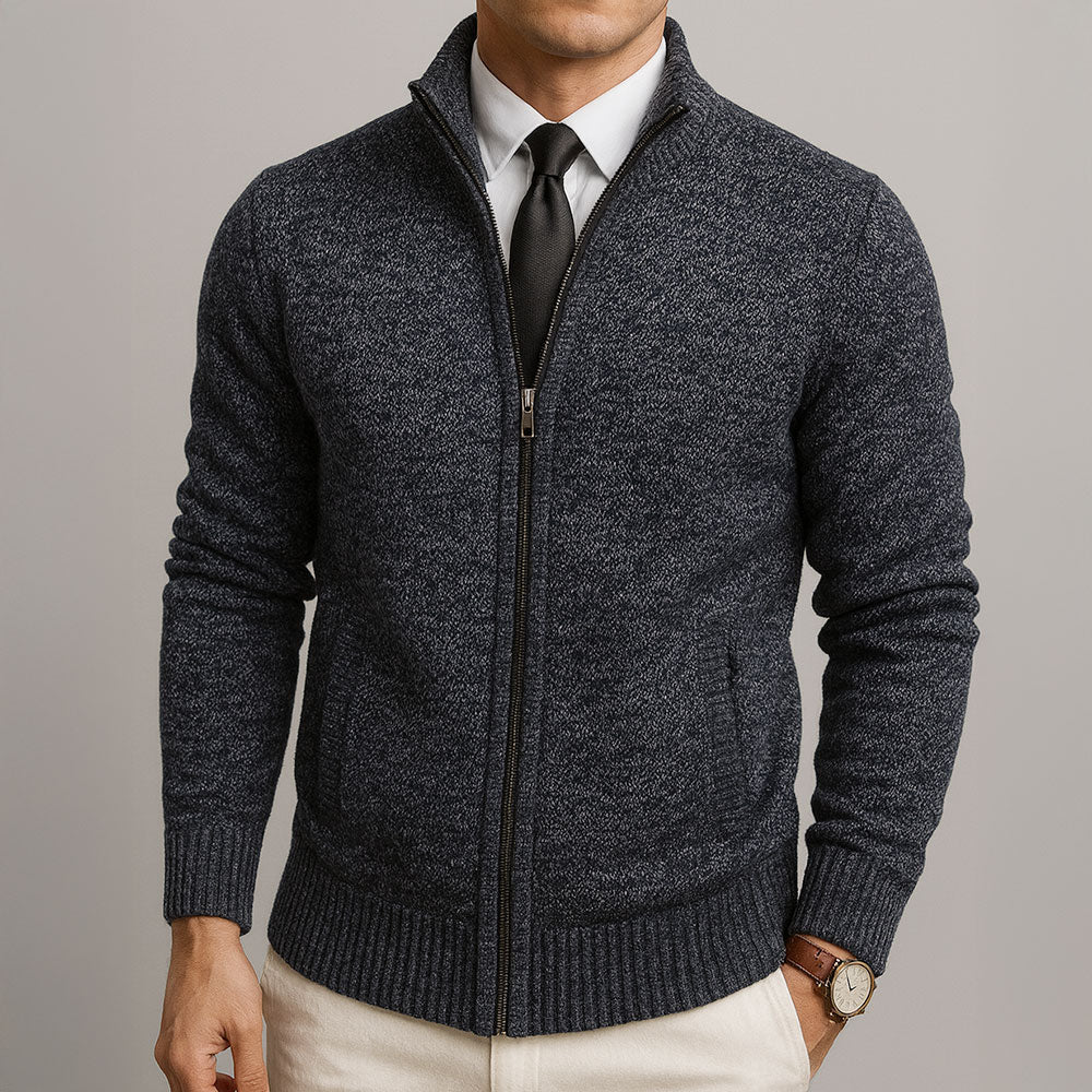 Preston | Elegant Men's Cardigan