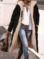 Avelora | Luxe Reversible Coat