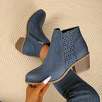 Talen | Orthopedic Women Boots