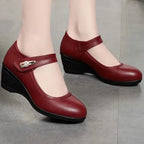 Raina | Elegant Heels