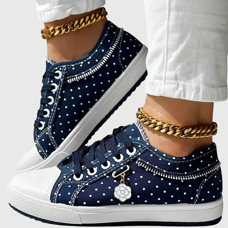 Clarina | Orthopedic Sneakers