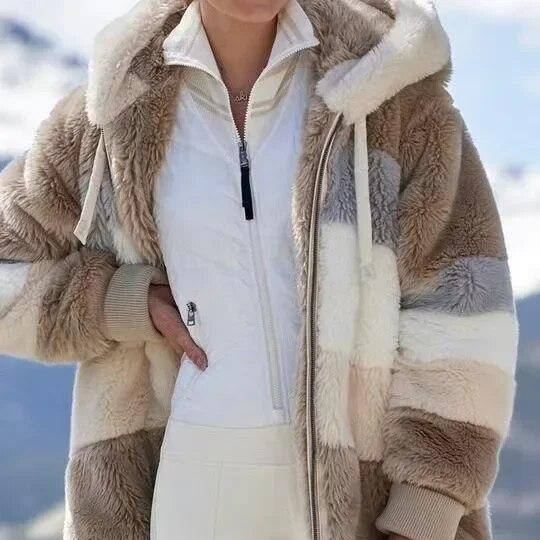 Marlowe | Comfortable Jacket