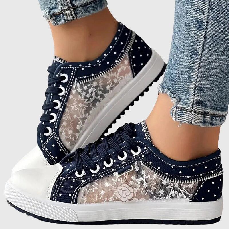 Clarina | Orthopedic Sneakers