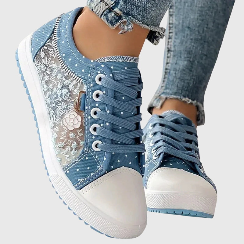Clarina | Orthopedic Sneakers