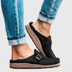 Kendra™ | Elegant Orthopedic Clogs