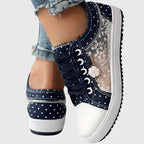 Clarina | Orthopedic Sneakers