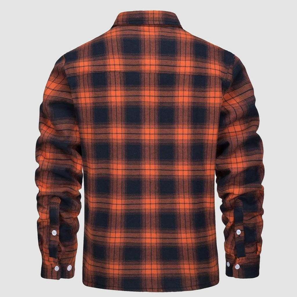 Hudson | Outdoor Jacket