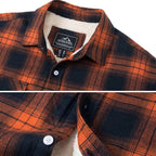 Hudson | Outdoor Jacket