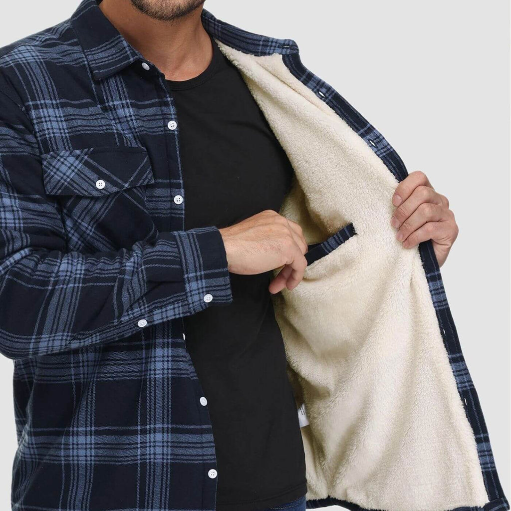 Hudson | Outdoor Jacket