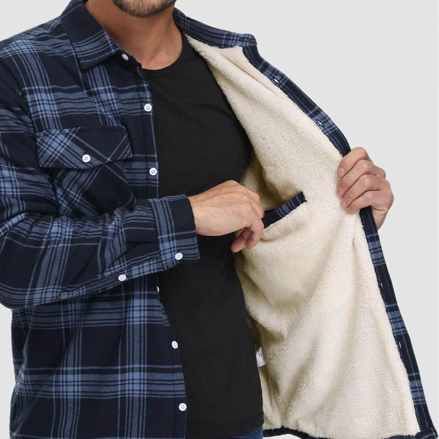 Hudson | Outdoor Jacket