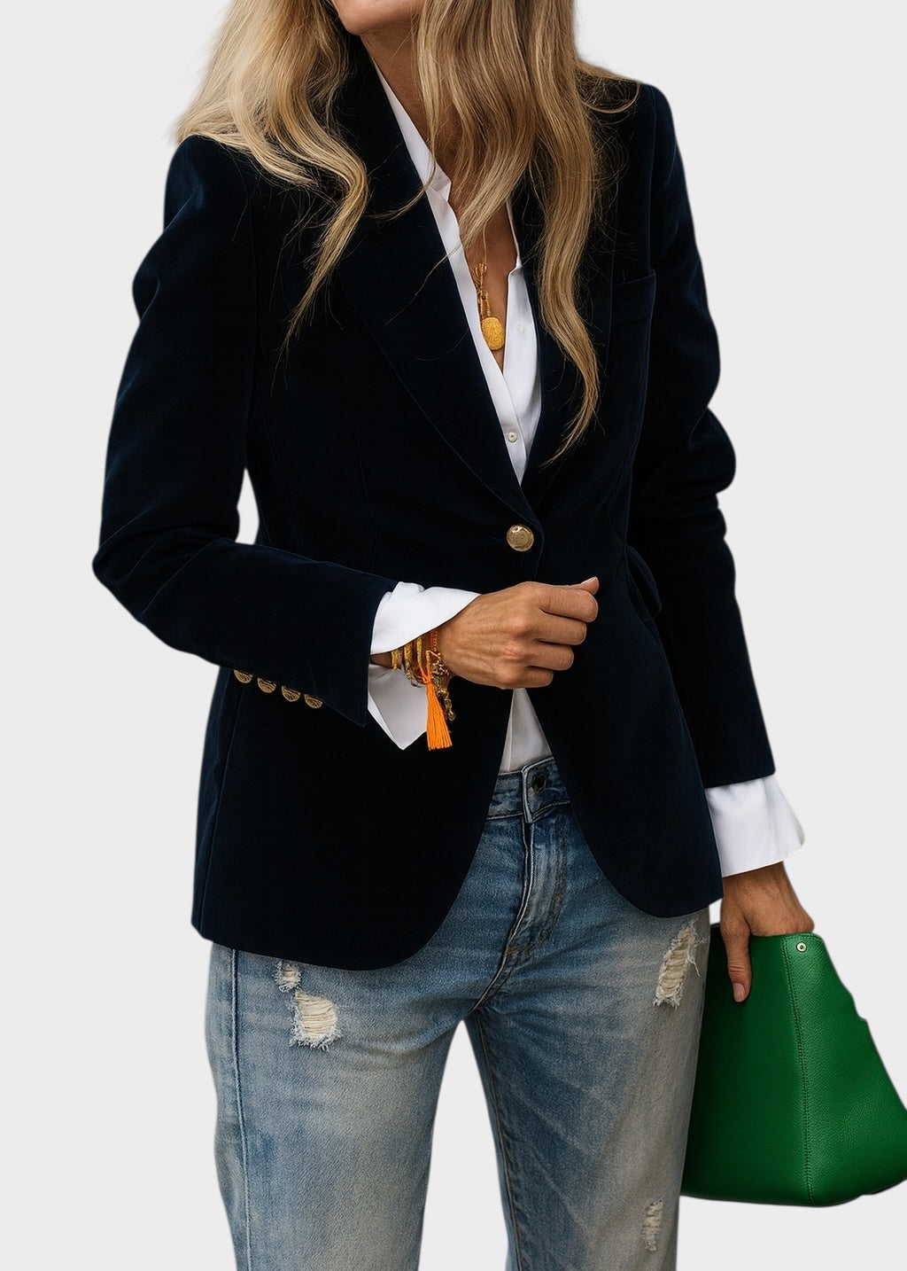 Aria - Perfect Blazer