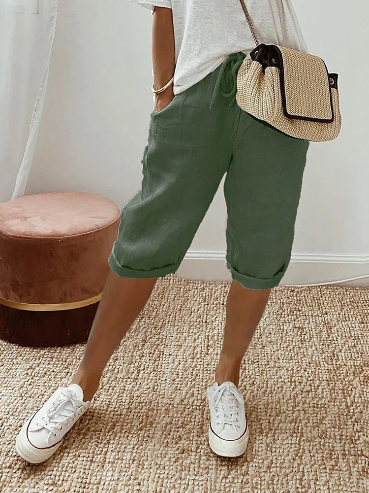 Rue | Cotton Women’s Pants