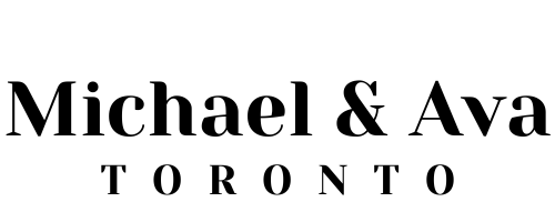 Michael & Ava Toronto