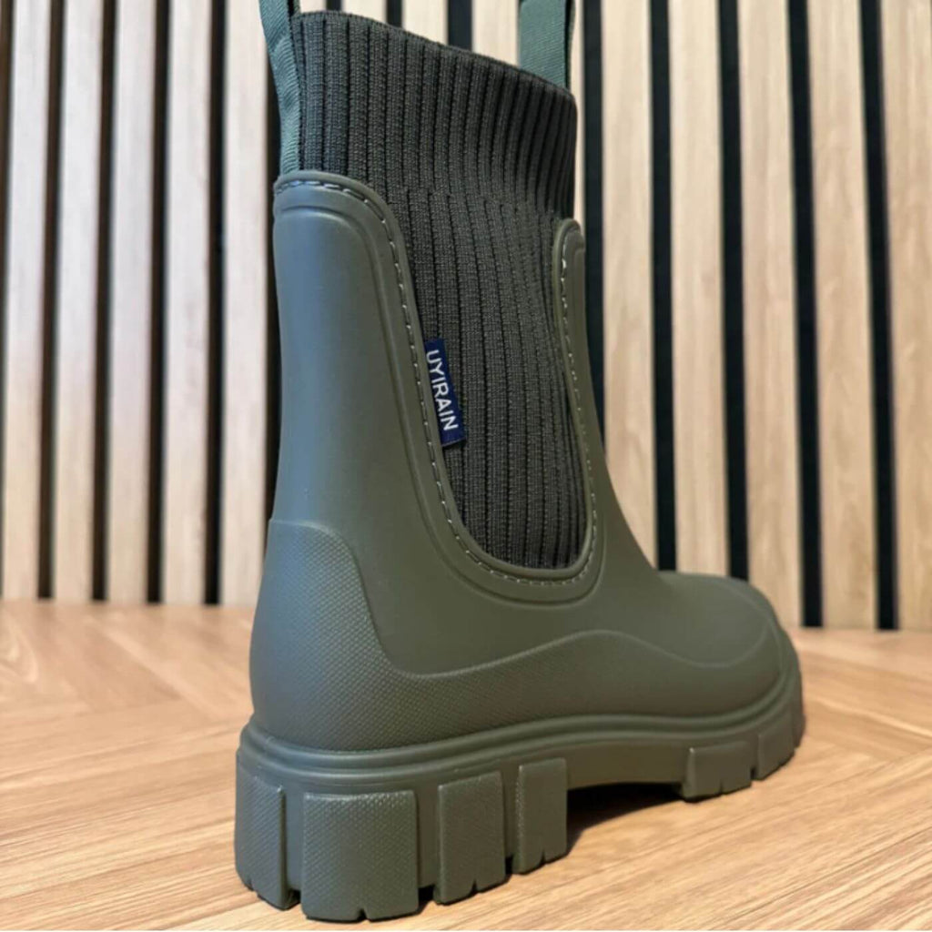 Mieha | Women Elegant Boots