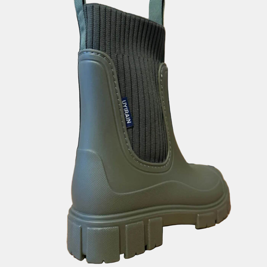 Calina | Women Waterproof Non-Slip Boots
