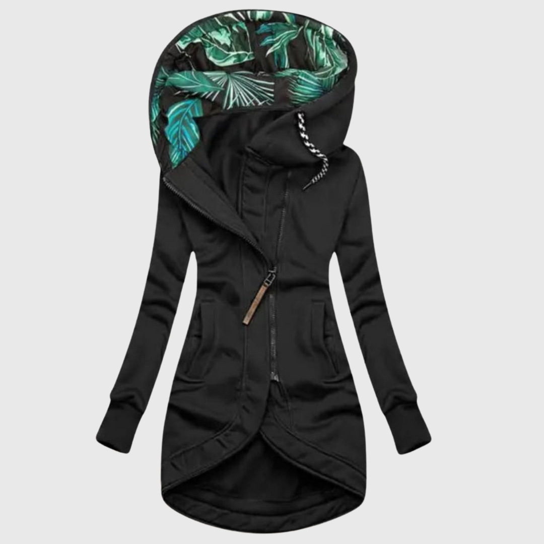 Lyanna | Waterproof And Windproof Winter Jacket