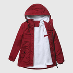 Marion | Cozy Winter Coat