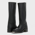 Aria™ – Classic Cowboy Boots