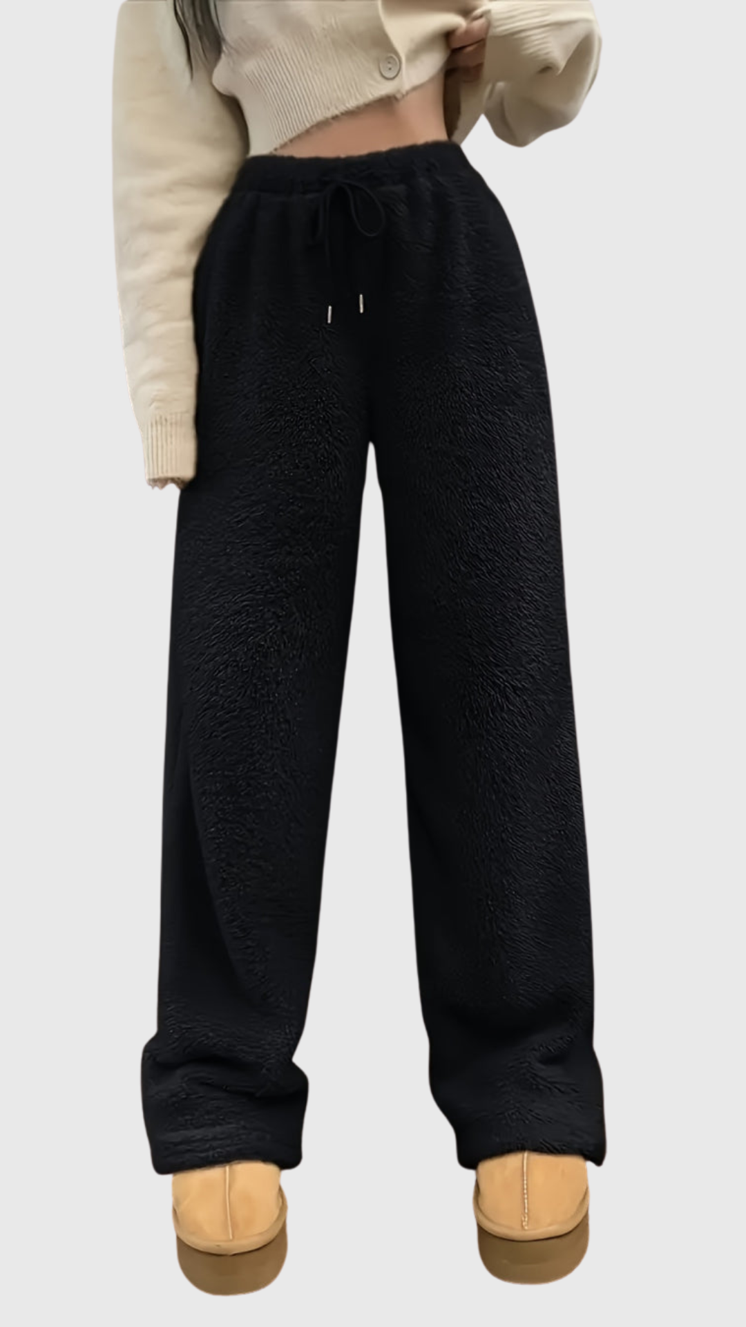 Quinn | Teddy Pants