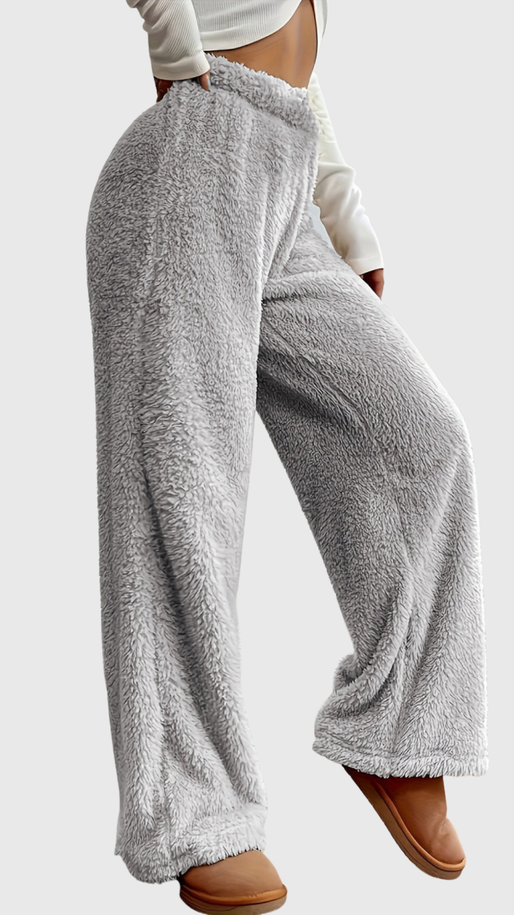 Quinn | Teddy Pants