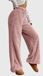 Quinn | Teddy Pants