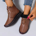 Vexia™ | Women Orthopedic Boots