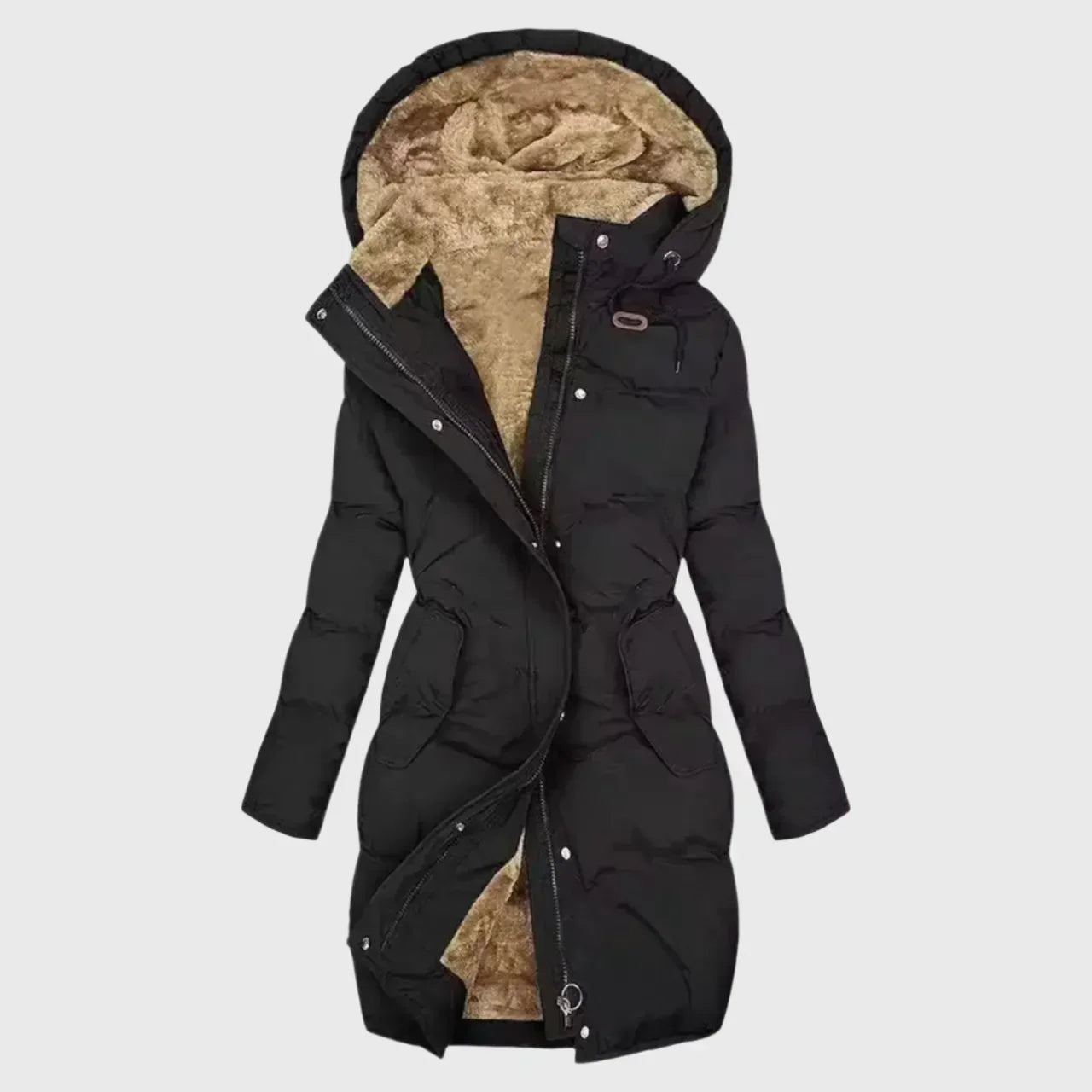 Aurelia | Luxe Winter Coat
