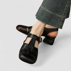Saryanna | Orthopedic Mary Jane Shoes