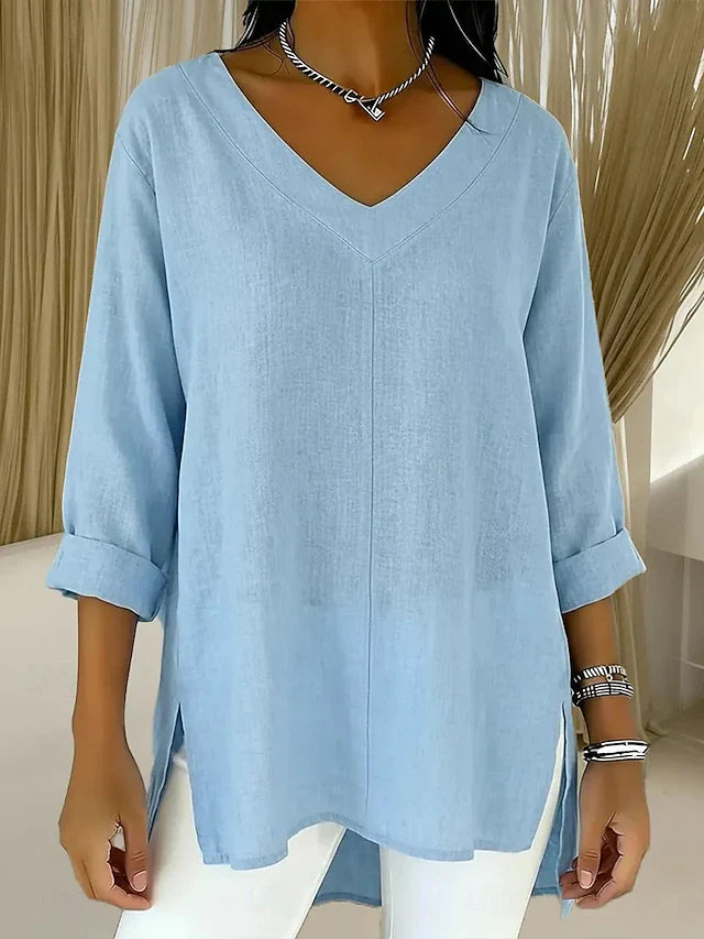 Sabine | Elegant Tunic