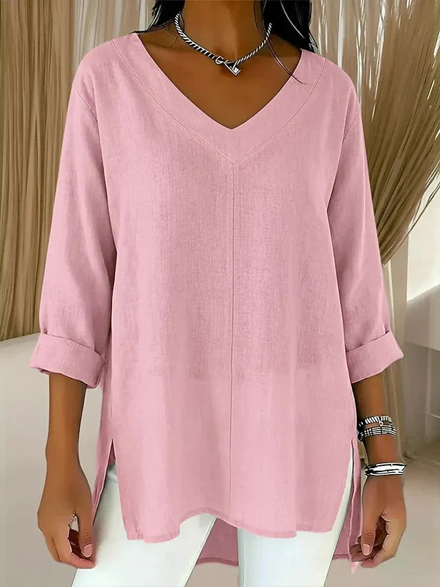 Sabine | Elegant Tunic