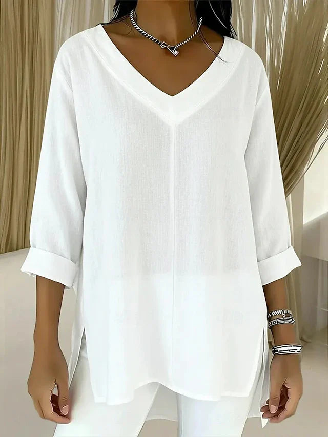 Sabine | Elegant Tunic
