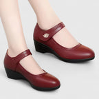 Daleyandra | Orthopedic Shoes