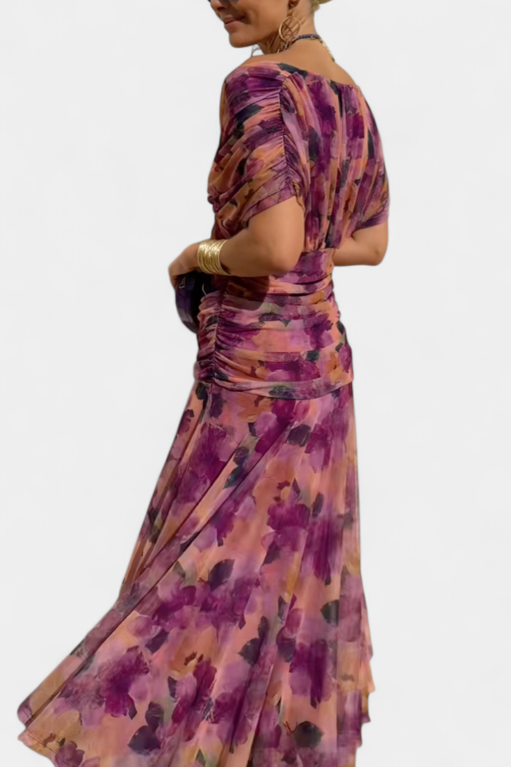 Bianca | Elegant Dress