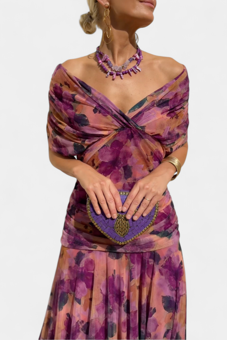 Bianca | Elegant Dress