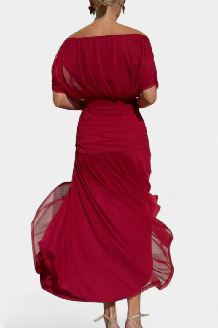 Bianca | Elegant Dress