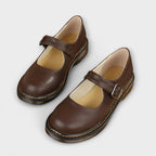 Jazhyrah | Orthopedic Mary Jane Shoes