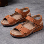 Kaelia - Orthopaedic Comfort Sandals